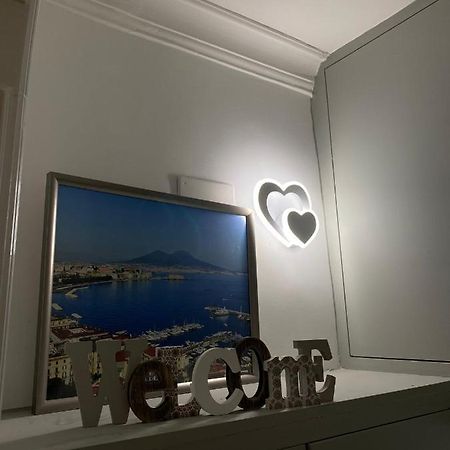 Casa Vacanze Figurelle Napoli Eksteriør bilde