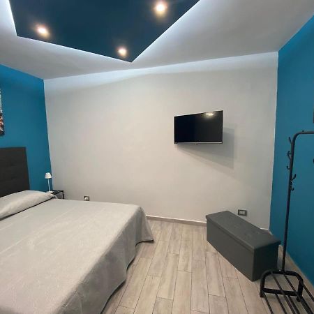 Casa Vacanze Figurelle Napoli Eksteriør bilde