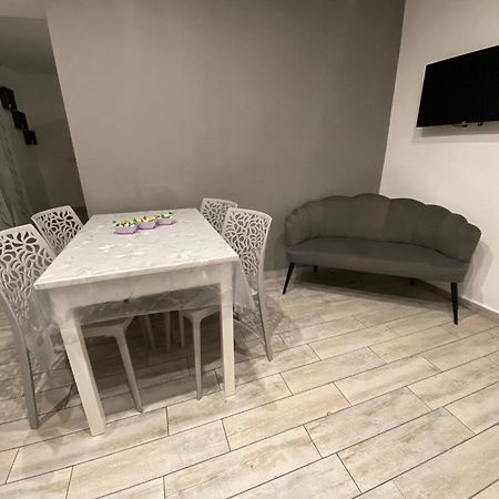 Casa Vacanze Figurelle Napoli Eksteriør bilde
