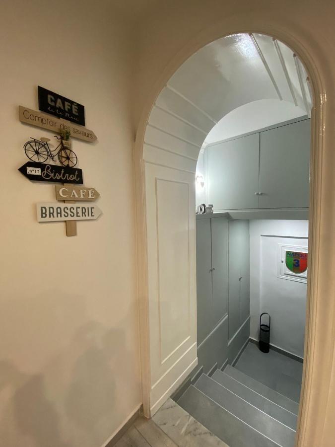 Casa Vacanze Figurelle Napoli Eksteriør bilde