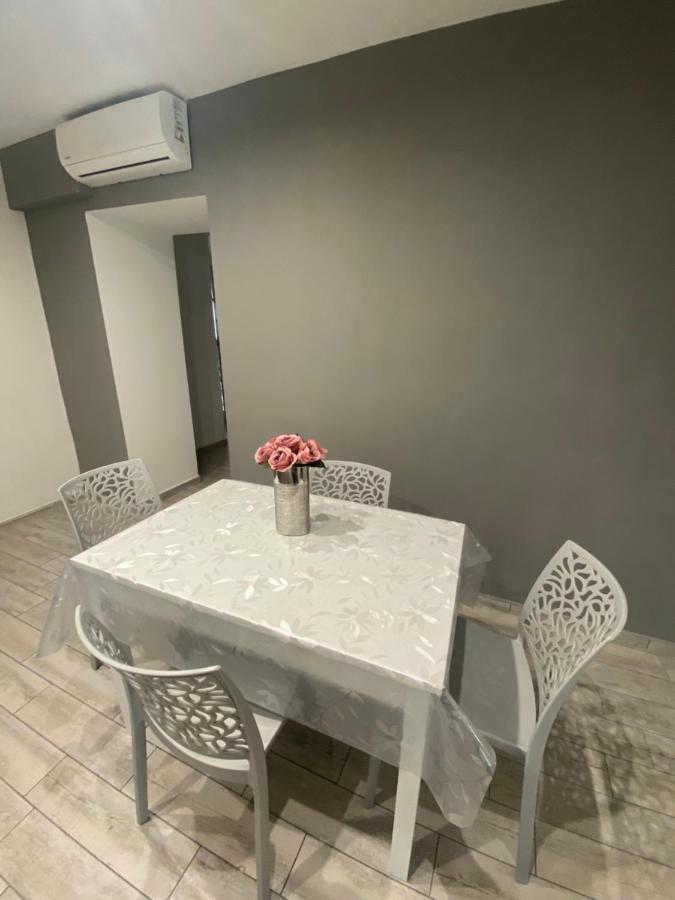 Casa Vacanze Figurelle Napoli Eksteriør bilde