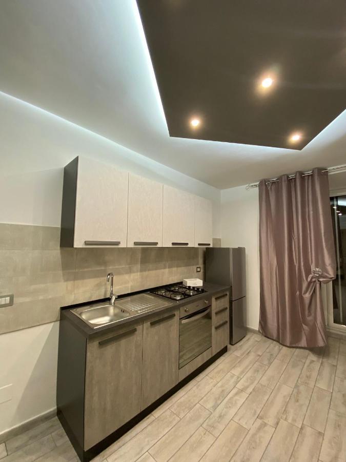 Casa Vacanze Figurelle Napoli Eksteriør bilde