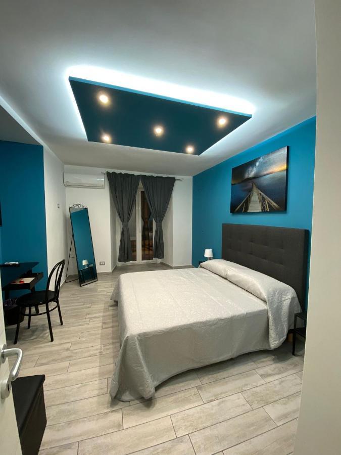 Casa Vacanze Figurelle Napoli Eksteriør bilde