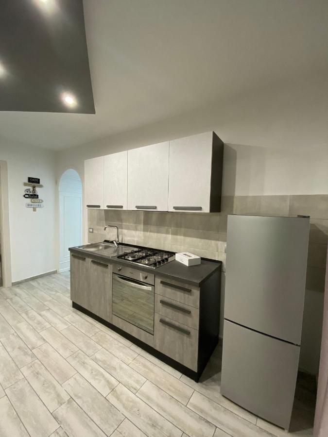 Casa Vacanze Figurelle Napoli Eksteriør bilde