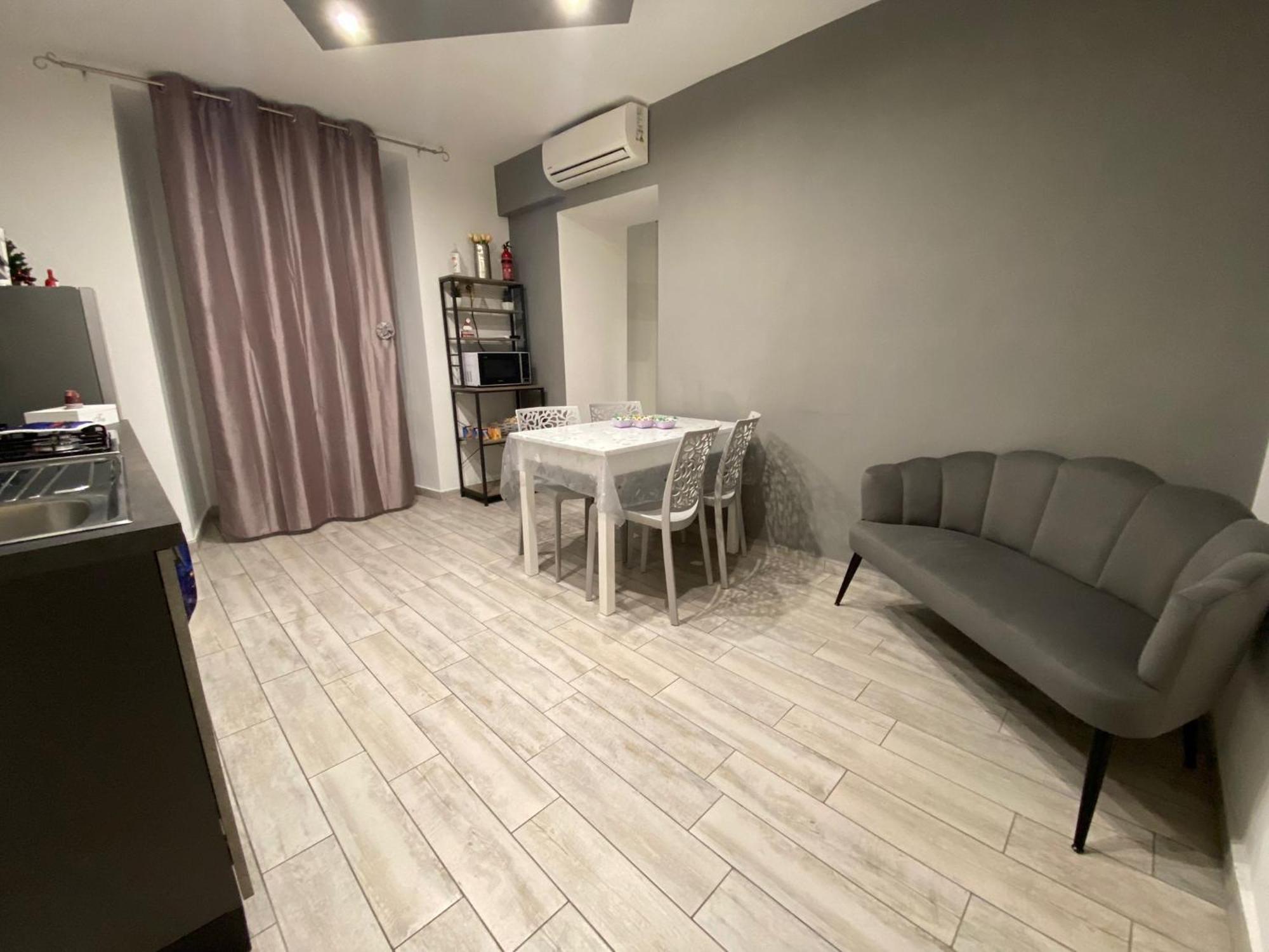 Casa Vacanze Figurelle Napoli Eksteriør bilde